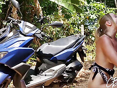 Blowjob colon camera Vol.1