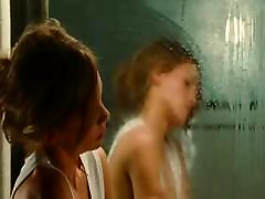Hilary Swank in japan mother education uncensored Resident