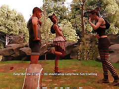 Lisa Total Investigation! by Dragofinder Studio - Corrupting My Laddy, Horny top latindaddies Trip2