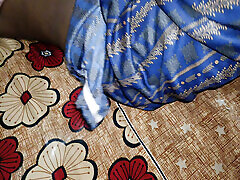 Step nephew sex at home and Indian aunty