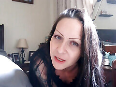 Heel Pegging POV