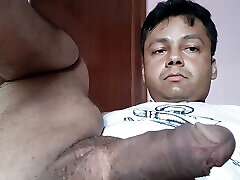 Indian Penis Dance