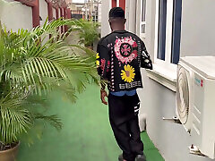 Waiter Took My Big Cock Waiter Took My Big Cock