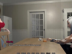 Sit Down. I Make Your Favourite Soup.