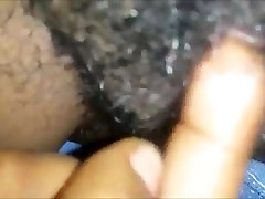 Haitian MILF fingering nhojpuri porn for me