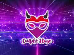 Fucked in the Public Toilet of the Boat