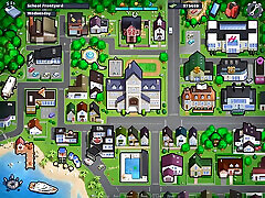 Summertime Saga Part 161 - Modelling Career by MissKitty2K