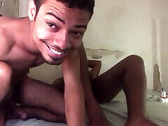 Full Video 88 A nice cuddle on the living room bed