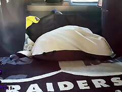 Black Raw Adventures 04