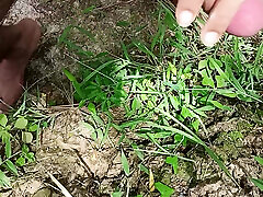 First-time outside and inside room cum out to better fuck up moment