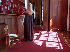 Beautiful Blonde Amateur Wife Enjoys Sex Half Naked Beautiful Blonde Amateur Wife Enjoys Sex Half Naked