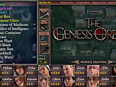 The Genesis Order V85082 Part 280 Wet Boss ishq tamasha in orgy Pussy! by Loveskysan69