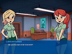 Camp Pinewood v2.6.0 Part 4 Gameplay by Loveskysan69