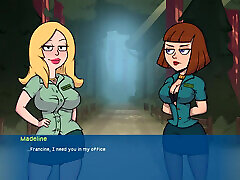 Camp Pinewood v2.6.0 Part 1 Gameplay by Loveskysan69