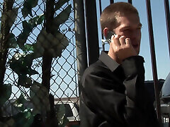 Breion Diamond Jack Michaels