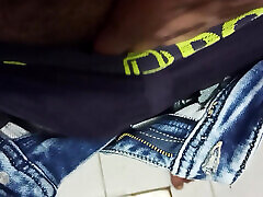 Unknown girl with sex and mastrubation first time to in best place