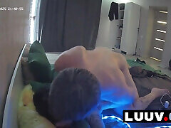 LUUV. Emily and Damon turns their daddy abuse young boy sex life into a homemade amateur movie