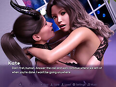 I&039;m Here for For One Reason Only..... Pleasure Succubus Summon Gameplay Video Gothic Futanari Dominates Delphi