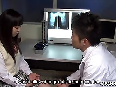 Doctor heals the xxx3gh www video and the slutty nurse