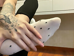 Massage mallu hidden masturbation after work Smelly Socks Massage mallu hidden masturbation after work Smelly Socks