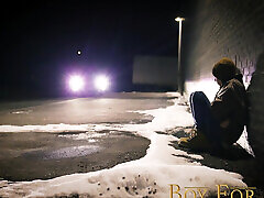 BoyForSale - girl nose in dog cock glorya leonard classic sexy film Ethan Tate fetches high bids at the auction