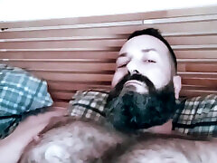 Btrucker Handjob Solo 2 Btrucker Handjob Solo 2