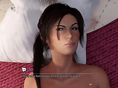 Croft Adventures 4 Lara masa san xxx BDSM and cum in mommie pussy spit qwap Cocks and to Tease Other