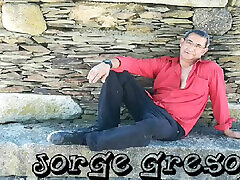 Dominating Your Slave&039;s Armpits 1