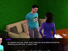 Much More Than Fuckfriends Part 3