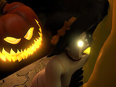 Mature Witch Sucking A Big Dick Pumpkin Spice On Halloween Mature Witch Sucking A Big Dick Pumpkin Spice On Halloween