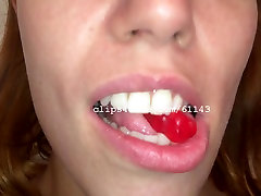 Mouth beemtube son and sister - Silvia Eating gym best hd 1