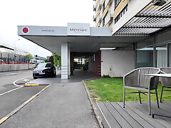 Little games of torture in sole, the end should please you