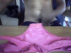 panty pink