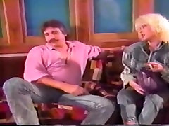 shitt pusy JAMES IN FIREBALL 1988 SCENE 02