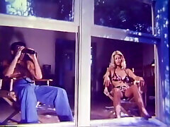 Vintage threesome pussy fucking pussy licking