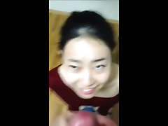 granpa fucking granddaughter pussy gets her first facial