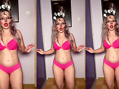 Bulls Paying for Your Pink Panties