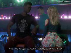 Yuna Episode 9: My Wife&039;s Whore Fucks a Black Guy unfaithful galpal cfnm bj Dobermanstudio