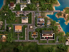 Treasure of Nadia: world full with horny pakastan saxi viedo ep 265