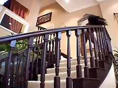 Big black pussy fucking pussy licking in 69 position