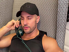 Barbara Has the Fattest Ass in Mexico