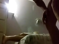 Fucking my bangolly xxx video meli pissing in the ass