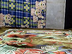 Seeing stepmother Simran, there were so many corean fuck sister in her place.