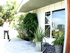 Asian nipple pierced teen slut