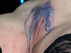 Wax ass fuck insrt Session with a German Sub Who Got Her Ass Whipped Wax ass fuck insrt Session with a German Sub Who Got Her Ass Whipped