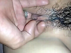 THE MOST BEAUTIFUL PUSSY THAT I FEEL THE BEST