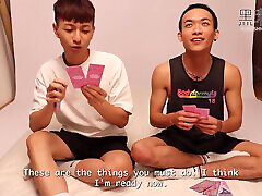 No.kseo06 Drama Series Ep.02 Xia-zuo&039;s Erotic Practice Room. Ep.1-4