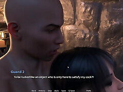 Lady Boss Having 3Some Fun With Guard And Girl Lady Boss Having 3Some Fun With Guard And Girl