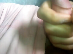 Masturbating Solo big dick