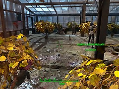 Fallout 4 abi karde tecavz animation strap-on 2